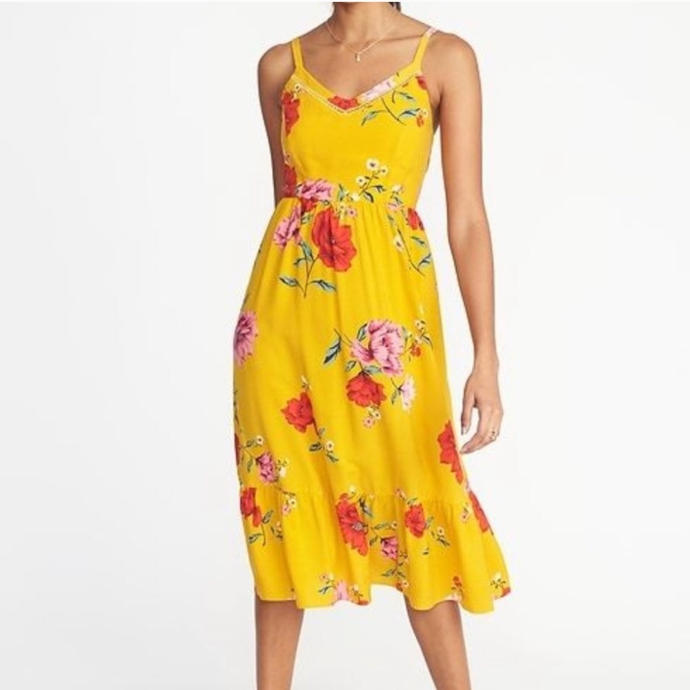 Mommy and Me Matching Dresses 🔆